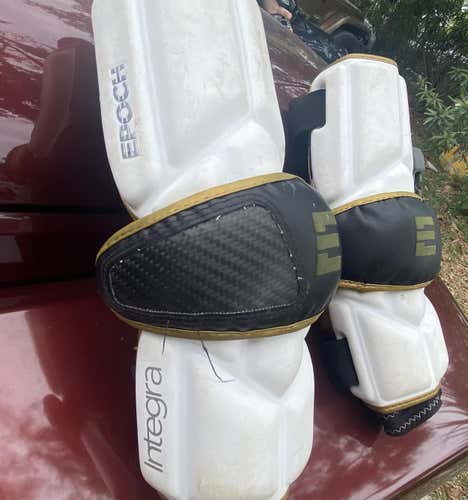 Nations United Team Issue Epoch Integra Arm Guards