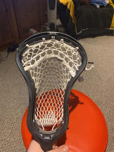 New STX Stallion Omega Head