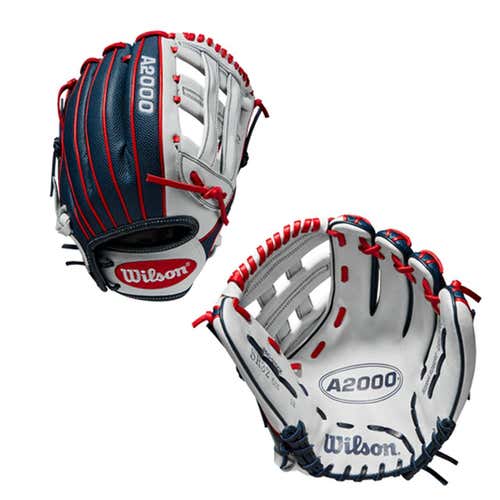 New 2020 Wilson A2000 Fast Pitch GM Sierra Romero SR32 Softball Glove 12"