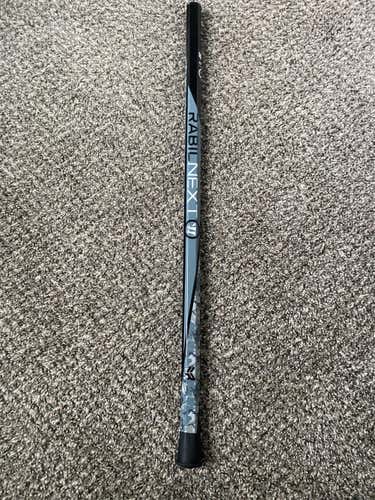 Used Warrior Rabil Next Shaft