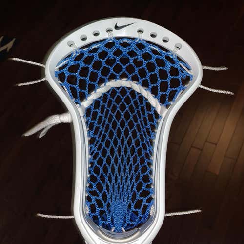 BN CEO w/ Frontier Mesh