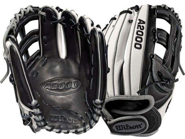 New 2019 Wilson A2000 Fast Pitch FP12 Softball Glove 12"