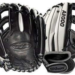 New 2019 Wilson A2000 Fast Pitch FP12 Softball Glove 12"