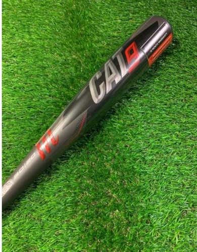 New Marucci USSSA Certified Marucci Cat 9 DEMO Baseball Bat (-10) 29 inch 19 oz Bat