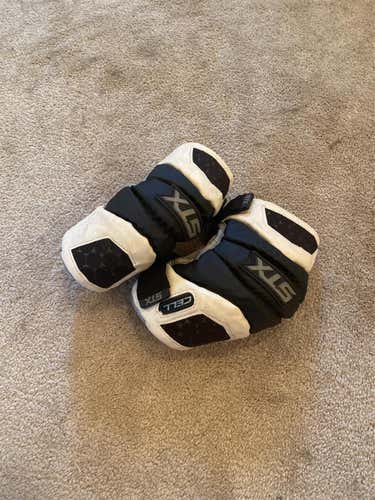 Used Large STX Cell Arm Pads