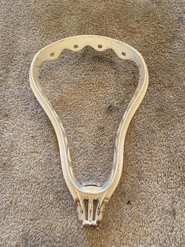 White Used Defense Unstrung Xcaliber Head