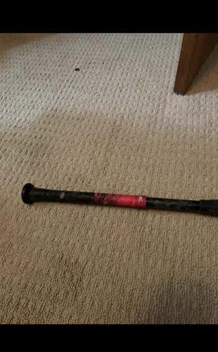 High School/College 2019 Composite Quatro (-3) 29 oz 32" Bat