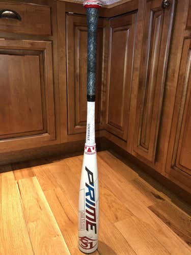 USSSA Louisville Slugger Prime 919