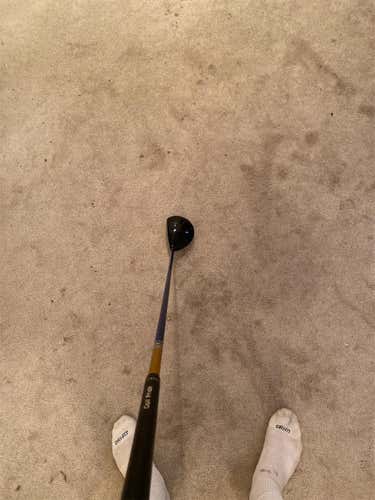 Junior Right Handed Regular Flex 11.5 Loft Driver