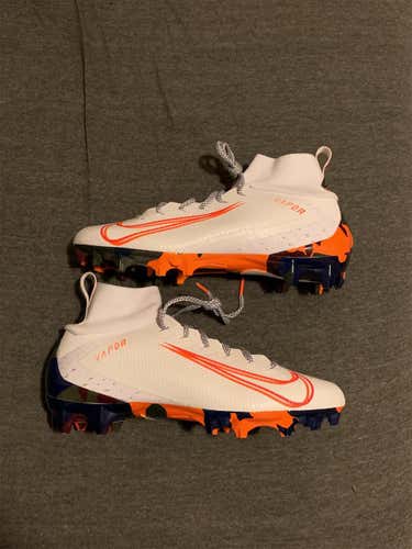 Size 10 Nike Vapor Untouchable 3