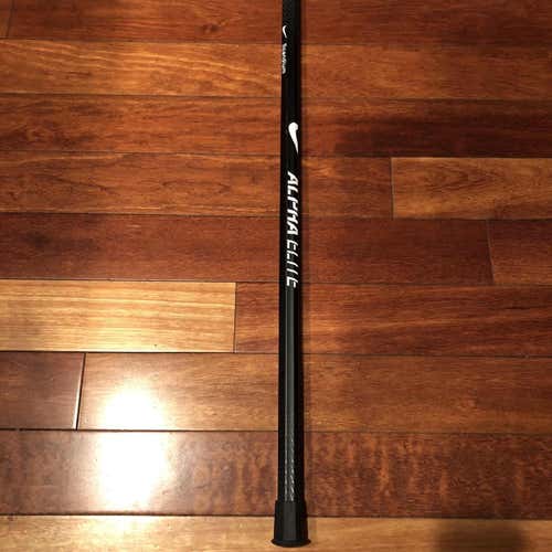 Nike Alpha Elite Shaft