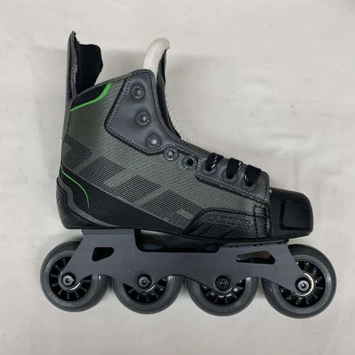 New Tour Code 9 Junior 05 Inline Street Skates