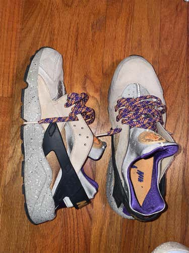 Gray Men's Size Men's 10.5 (W 11.5) Nike Shoes