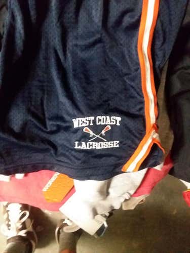 Classic West Coast Shorts (XXL - New)
