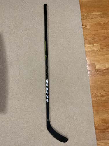 Brand New Senior Right Handed CCM RibCor Trigger 3D PMT (85 Flex/P29)