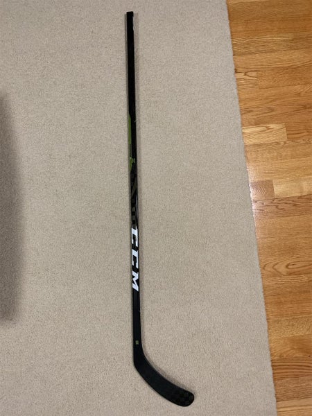Brand New Senior Right Handed CCM RibCor Trigger 3D PMT (85 Flex/P29)