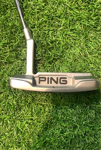 Ping Used Right Handed Men's Mallet Putter