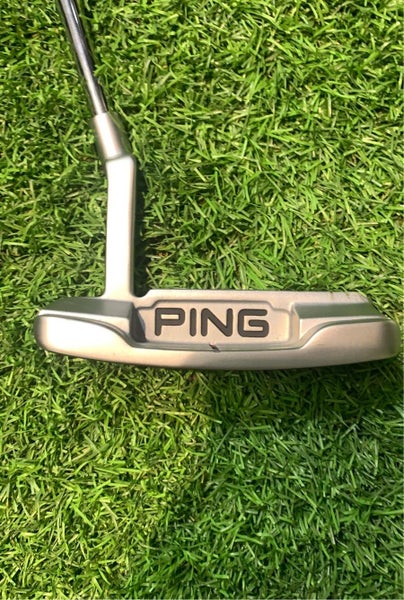 Ping Used Right Handed Men's Mallet Putter