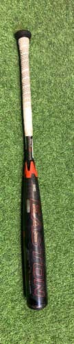 Easton Used (-3) 32" Bat
