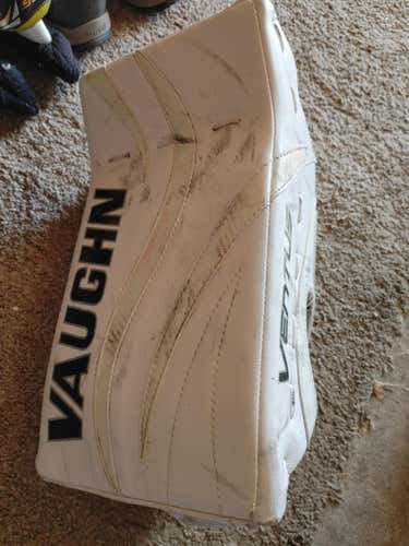 White Used Senior Vaughn Regular Ventus LT80