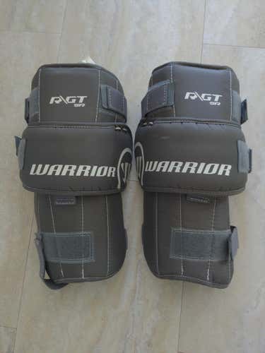 Warrior R/GT Sr Knee Guards
