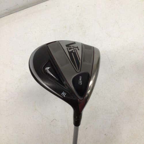Used Nike Vrs Hl Driver Ht Graphite Regular Golf Drivers