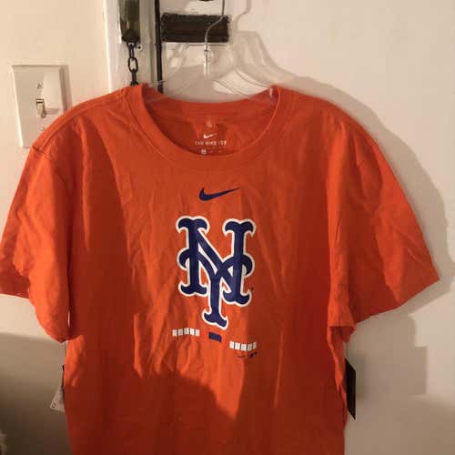 New York Mets Nike Men’s MLB Tee XL