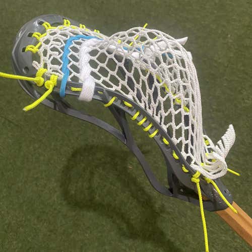 New Maverik Tactik 2.0 Head