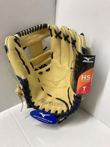 New Right Hand Throw MVP PRIME SE 11.5" Baseball Glove