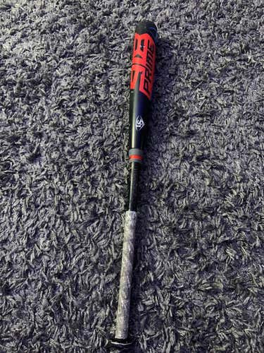 High School/College 2018 Louisville Slugger Prime 918 (-3) 30 oz 33" Bat