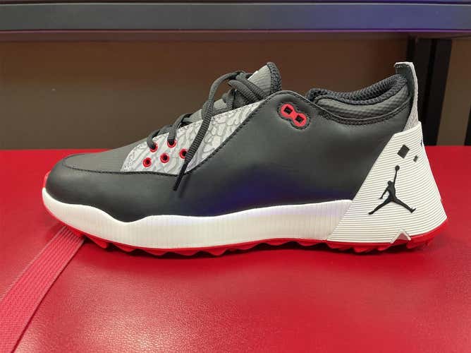 New Men's Jordan ADG2 Golf Shoes | Size 10.5
