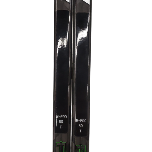 2-Pack CCM Ribcor Trigger 4 Custom Team Sticks RH P90 80 Flex