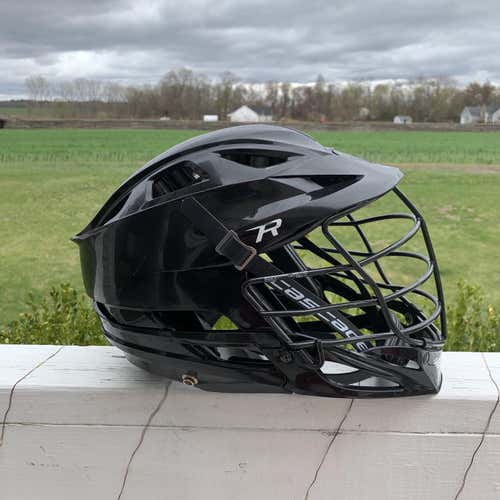 Used Cascade R Helmet