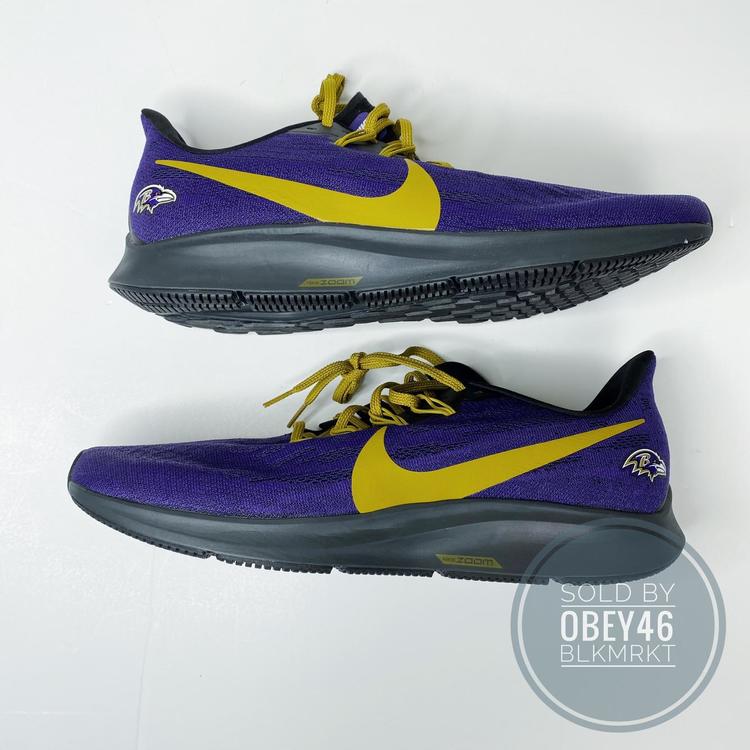 pegasus 36 nfl