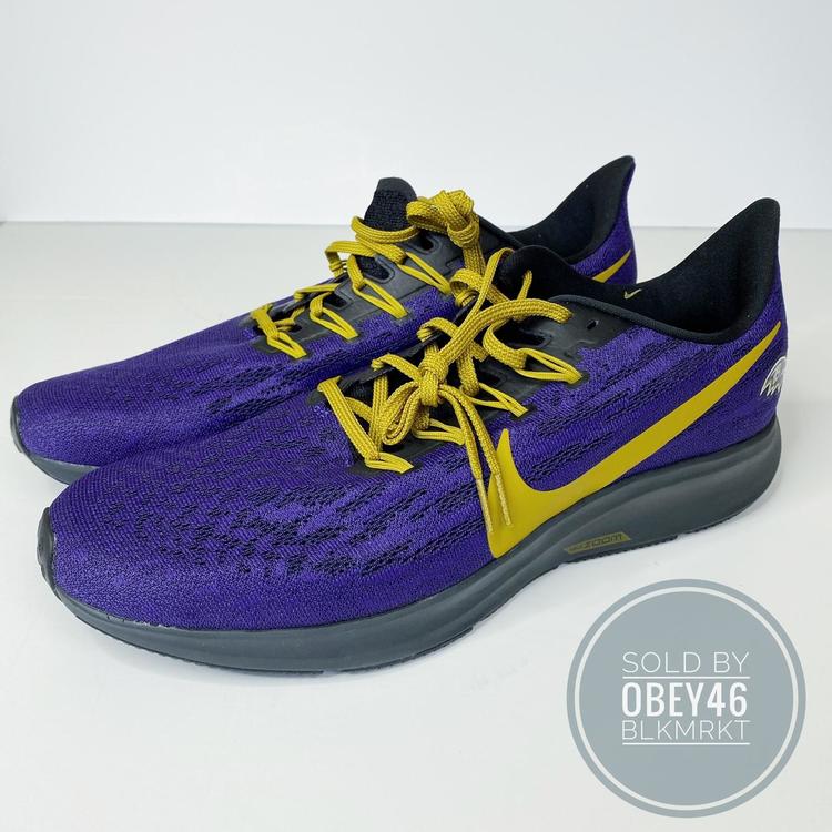 pegasus 36 nfl