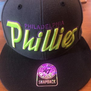 Philadelphia Phillies SnapBack