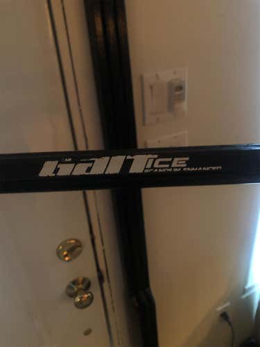 Used Gait Ice Shaft