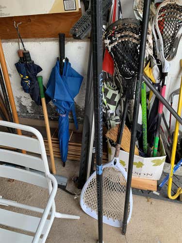 New Maverik Wonderboy Shaft