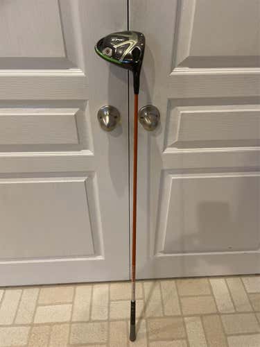 Men's Right Handed Great Big Bertha Epic Stiff Flex 10.5 Loft Driver