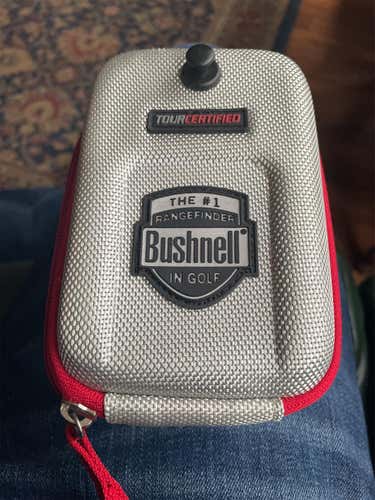 New Bushnell Range Finder CASE ONLY
