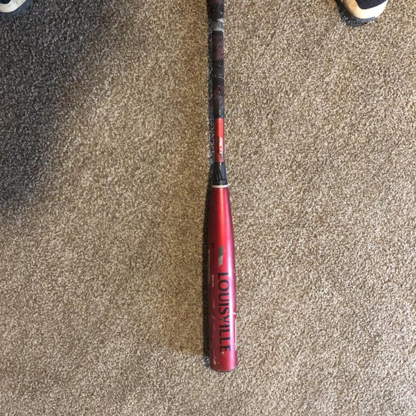 High School/College BBCOR Certified Composite Meta (-3) 31 oz 34" Bat
