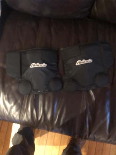 Brian’s Thigh Pads