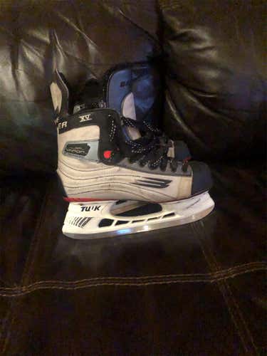 Bauer Vapor SFL 7.5D