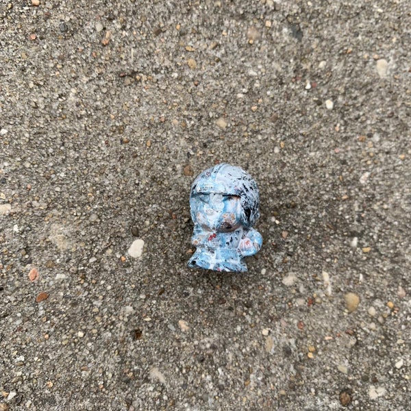 Teeny Mates Collection 2 Super Rare Figures