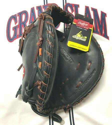 RAWLINGS GAMER FASTPITCH GSBCM33 - 33" CM NWT