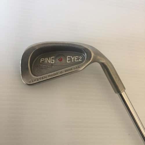 Ping Eye2 Red Dot 5 Iron
