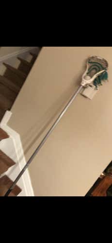 Lacrosse D-pole Defense Stick
