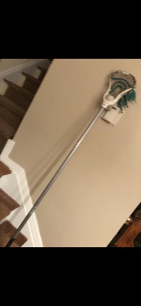 Lacrosse D-pole Defense Stick