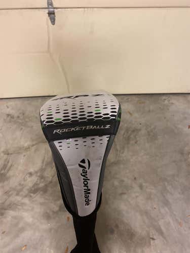 Men's Right Handed T13 Regular Flex 10.5 Loft Driver