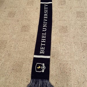 Bethel University Royals Scarf